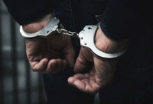 Arrest