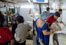 CMC food inspection