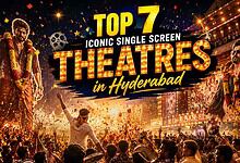 Hyderabad
