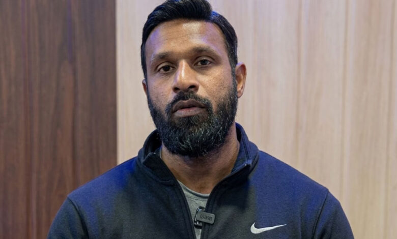 'Mohammad Deepak'