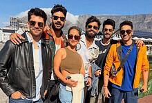 Khatron Ke Khiladi 15 contestants in Cape Town