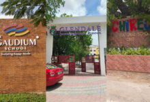 CMC food safety teams raid international schools