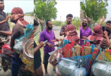 Muslim hawker harassed, called Bangladeshi, forced to chant Jai Shri Ram in Odisha
