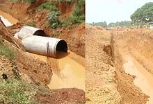 Hemavathi Link Canal project revived after 10 months