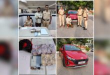 Hyderabad businessman loses Rs 10L in fake scrap deal