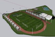 Kodagu to get Rs 45 cr residential sports complex