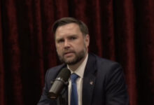 JD Vance talks about Epstein, Israel' campaign against Iran negotiations