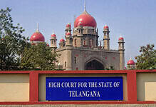 Telangana High Court