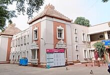The higher education department decides not to allot Telugu University's Nampally campus to house tribal art museum of Adi Dhwani Trust.