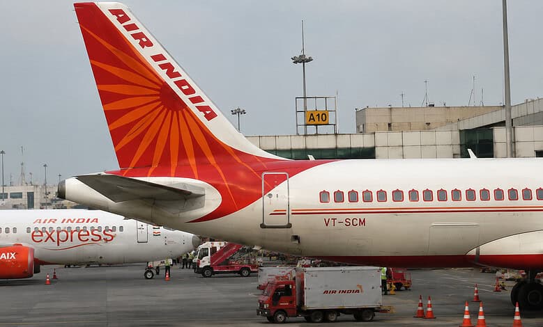 AI Express, AI cancel Riyadh flights till Oct 10