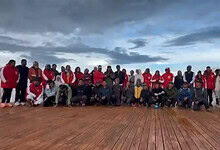Hyderabad pilgrims stuck in Nepal