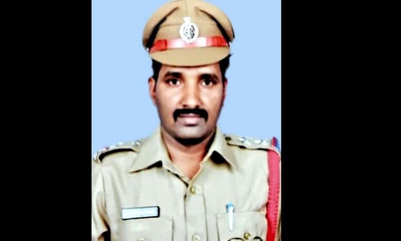 Jubilee Hills Inspector