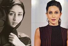 Kareena Kapoor and Karisma Kapoor
