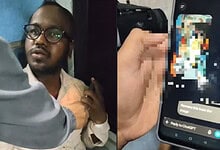 Man uses ai to create obscene images of muslim woman