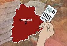 Hyderabad voters begin receiving SIR notices – Check status online
