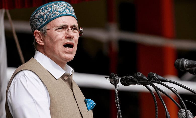 Bring UCC Bill in Parliament if you have numbers: Omar Abdullah to BJP