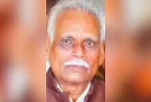 T Ramachandra Rao