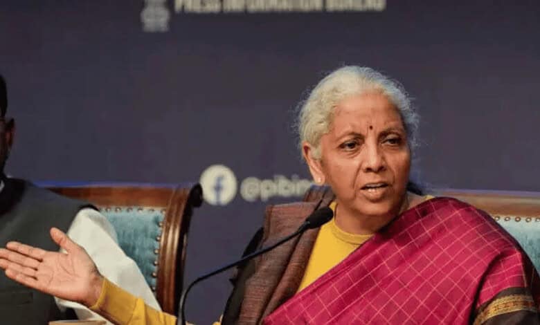 Sitharaman