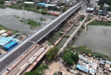 Moosarambagh Bridge