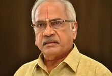 GV Narayana Rao