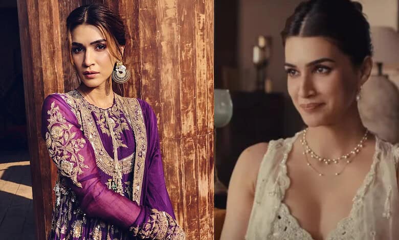 Kriti Sanon