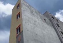 CMC to demolish titled building in Gopanpally after viral video