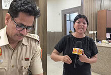 Delhi journalists assaulted in Delhi