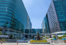 Hyderabad GCC