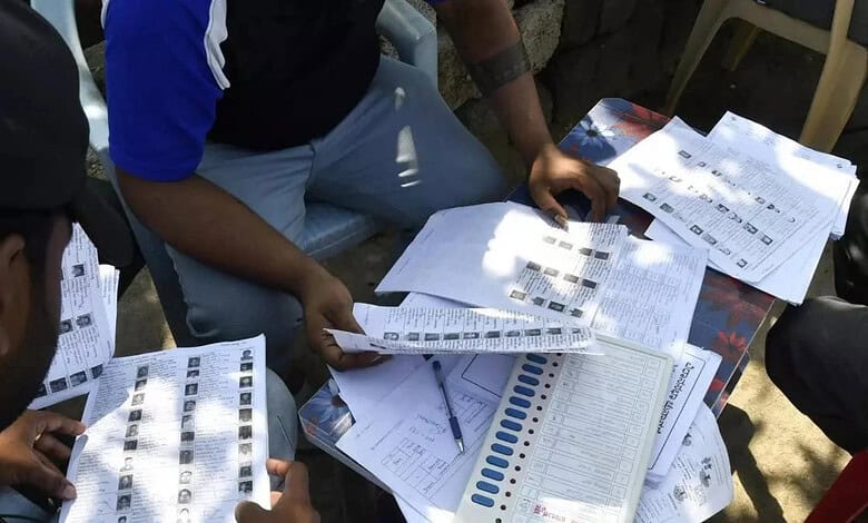Over 1.5 lakh miss SIR hearings in Hyderabad, risk ASDD listing