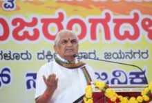 Kalladka Prabhakar Bhat