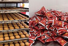 This 75 year Hyderabad bakery has a biscuit that travels the world
