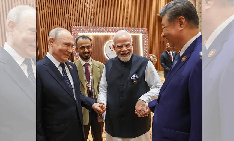 BRICS New Delhi chapter, re-emergence of RIC axis despite rifts