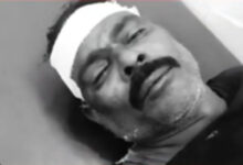 Muslim biryani shop owner assaulted by mob over allegations of carrying beef