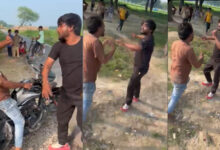 Muslim buffalo trader assaulted