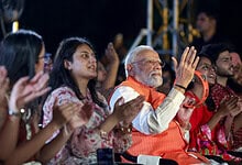 bhajan clubbing