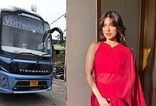 Bhumi Pednekar reacts to Delhi rape case