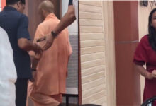 journalist questions Yogi
