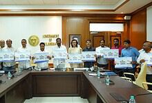 Govt starts fitness reel challenge as part of 'Khelo Telangana'