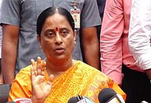 Konda Surekha