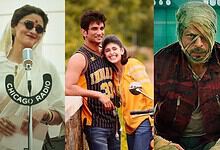 Bollywood movies with most views on OTT