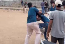 Narayana student assaulted in Hyderabad, FIR registered