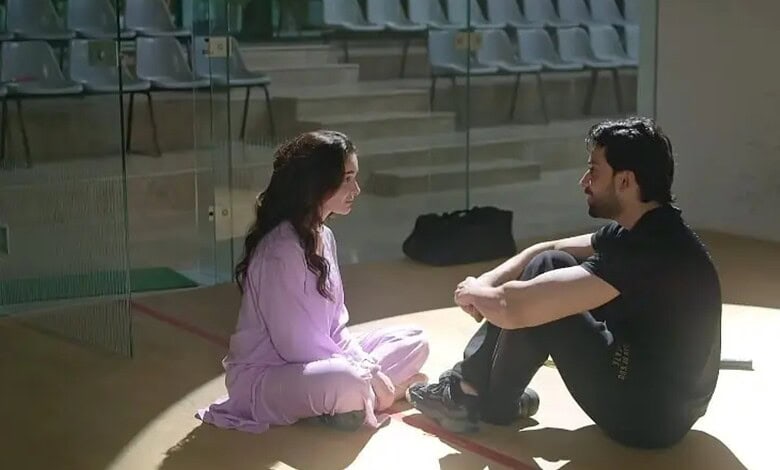 Pakistani drama Meri Zindagi Hai Tu