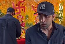 Ranbir Kapoor