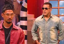 Yung DSA and Salman Khan