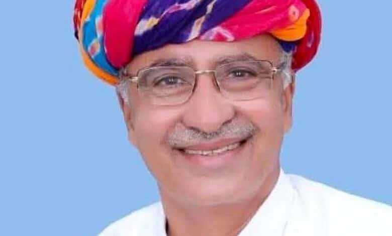 Ex-BJP MLA killed by villagers in Jaipur