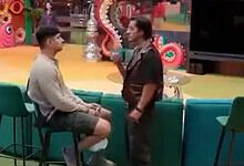 Bigg Boss 20 contestants Nakul Dhull and Qazi Touqeer