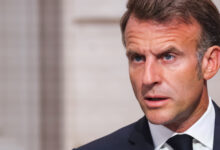 Emmanuel Macron