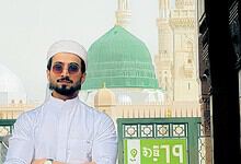 Faisal Shaikh aka Mr Faisu