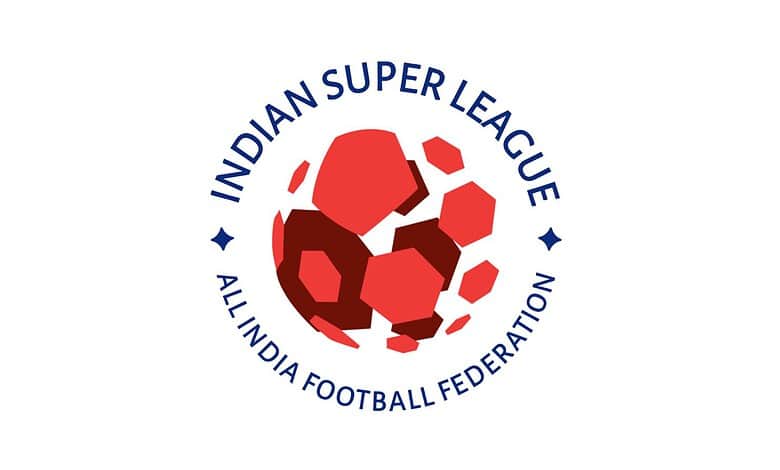 Indian Super League logo