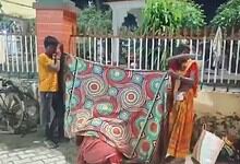 government hospital in Uttar Pradesh